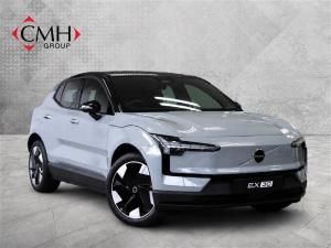 Volvo EX30 Cross Country Twin Motor Performance Ultra - Image 1