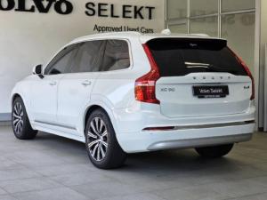 Volvo XC90 B6 AWD Inscription - Image 10