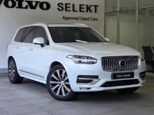 Volvo XC90 B6 AWD Inscription - Image 17