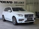 Thumbnail Volvo XC90 B6 AWD Inscription