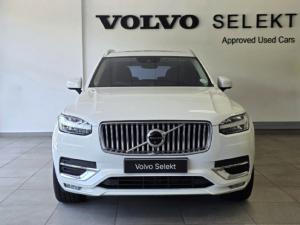 Volvo XC90 B6 AWD Inscription - Image 2