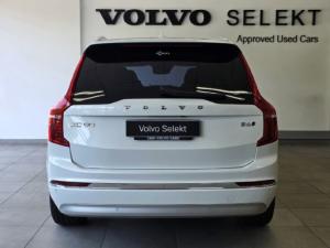 Volvo XC90 B6 AWD Inscription - Image 3