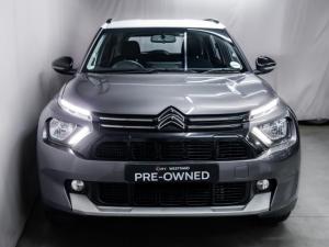 Citroen Aircross 1.2T Max - Image 12