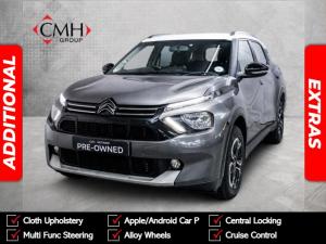 Citroen Aircross 1.2T Max - Image 1