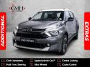 Thumbnail Citroen Aircross 1.2T Max