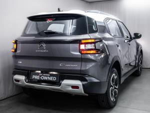 Citroen Aircross 1.2T Max - Image 3