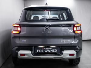 Citroen Aircross 1.2T Max - Image 4