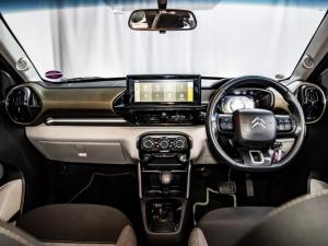 Citroen Aircross 1.2T Max - Image 6
