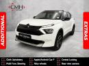 Thumbnail Citroen Aircross 1.2T Max