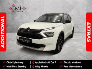 Citroen Aircross 1.2T Max - Image 1