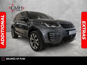 Land Rover Discovery Sport D200 R-Dynamic HSE - Image 1