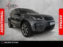 Thumbnail Land Rover Discovery Sport D200 R-Dynamic HSE