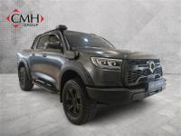Thumbnail GWM P300 2.4T double cab LTD 4x4