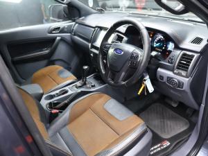 Ford Ranger 3.2TDCi double cab Hi-Rider Wildtrak auto - Image 10
