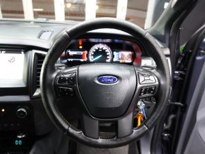 Ford Ranger 3.2TDCi double cab Hi-Rider Wildtrak auto - Image 11