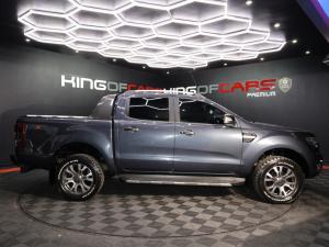 Ford Ranger 3.2TDCi double cab Hi-Rider Wildtrak auto - Image 4