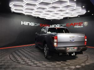Ford Ranger 3.2TDCi double cab Hi-Rider Wildtrak auto - Image 6