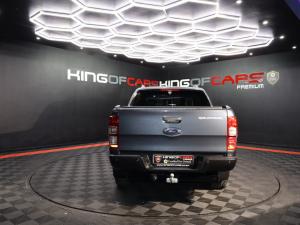 Ford Ranger 3.2TDCi double cab Hi-Rider Wildtrak auto - Image 7