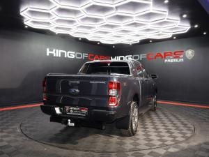 Ford Ranger 3.2TDCi double cab Hi-Rider Wildtrak auto - Image 8