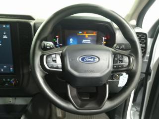 Ford Ranger 2.0 SiT double cab XL auto