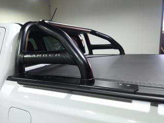 Ford Ranger 2.0 SiT double cab XL auto
