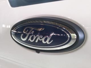 Ford Ranger 2.0 SiT double cab XL auto