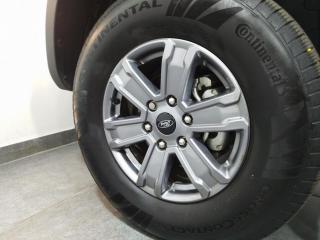 Ford Ranger 2.0 SiT double cab XL auto
