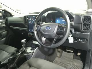 Ford Ranger 2.0 SiT double cab XL auto