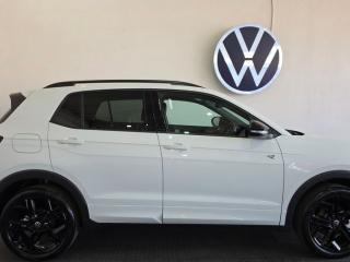 Volkswagen T-Cross 1.0TSI R-Line