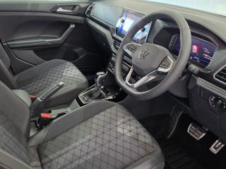 Volkswagen T-Cross 1.0TSI R-Line