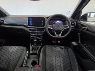 Volkswagen T-Cross 1.0TSI R-Line