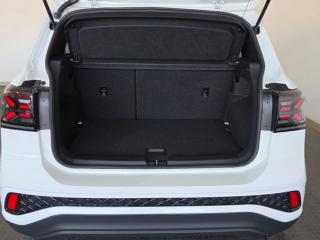 Volkswagen T-Cross 1.0TSI R-Line