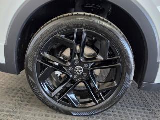 Volkswagen T-Cross 1.0TSI R-Line