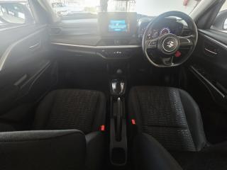 Suzuki Fronx 1.5 GL manual