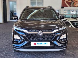 Suzuki Fronx 1.5 GL manual