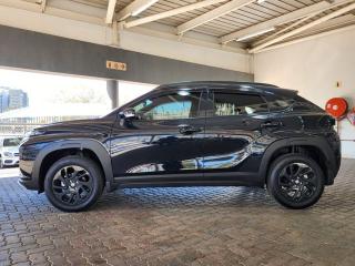 Suzuki Fronx 1.5 GL manual