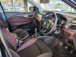 Suzuki Fronx 1.5 GL manual