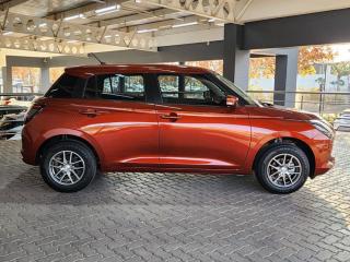 Suzuki Swift 1.2 GL