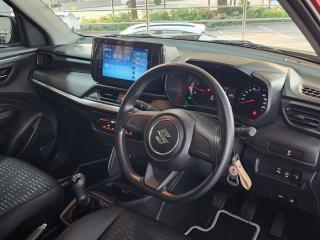 Suzuki Swift 1.2 GL