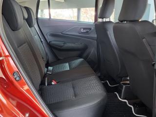 Suzuki Swift 1.2 GL