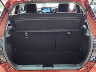Suzuki Swift 1.2 GL
