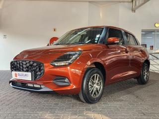 Suzuki Swift 1.2 GL