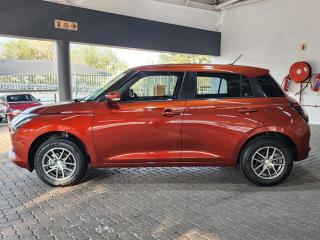 Suzuki Swift 1.2 GL