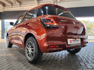 Suzuki Swift 1.2 GL