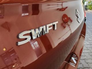 Suzuki Swift 1.2 GL