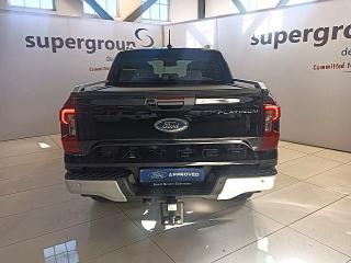 Ford Ranger 3.0TD V6 double cab Platinum 4WD
