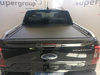 Ford Ranger 3.0TD V6 double cab Platinum 4WD