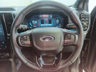 Ford Ranger 3.0TD V6 double cab Platinum 4WD