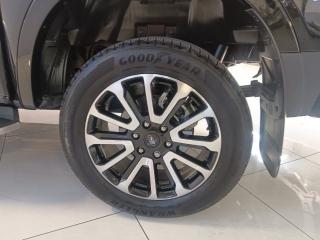 Ford Ranger 3.0TD V6 double cab Platinum 4WD
