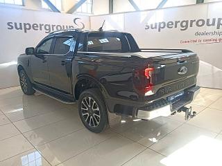 Ford Ranger 3.0TD V6 double cab Platinum 4WD